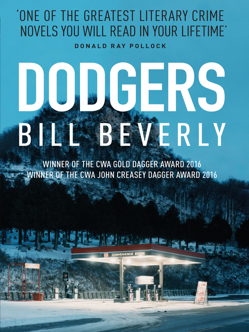 Title details for Dodgers by Bill Beverly - Available